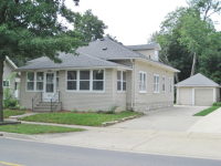 128 N Wisner St, Jackson, MI 49202 