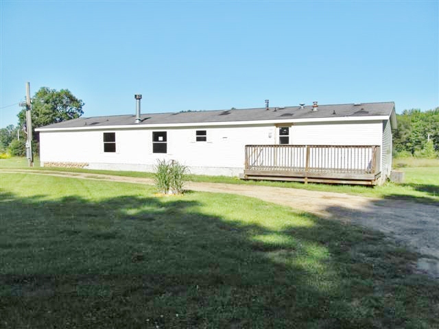 8700 Struble Rd, Jerome, MI 49249 