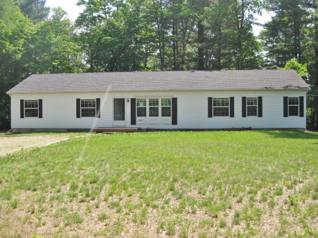 2461 Sarossy Lake Rd, Grass Lake, MI 49240 
