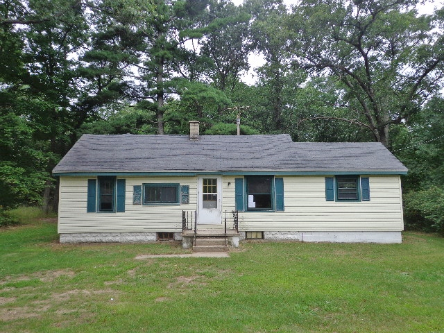 2991 S Elm Ave, White Cloud, MI 49349 
