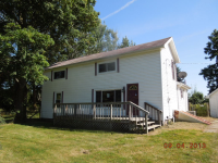 7454 E Spicerville Hwy, Eaton Rapids, MI 48827 