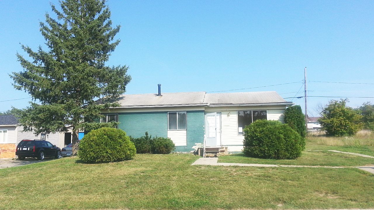 6206 Stem Ln, Mount Morris, MI 48458 