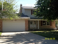 5498 Old Franklin Rd, Grand Blanc, MI 48439 