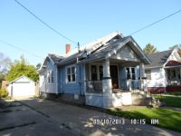 919 Wright St, Saginaw, MI 48602 