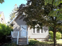 2114 Mershon St, Saginaw, MI 48602 