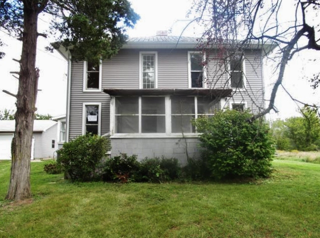6786 Burton Rd, Adrian, MI 49221 
