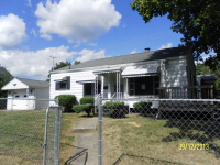2702 Raskob, Flint, MI 48504 