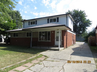 34468 Beaconsfield St, Clinton Township, MI 48035 