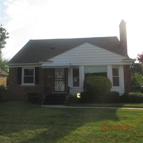 7730 Abington Avenue, Detroit, MI 48228 