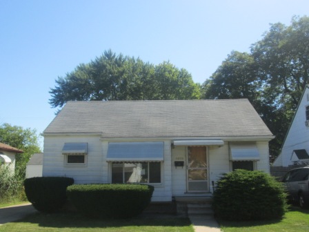 9072 Heyden Street, Detroit, MI 48228 