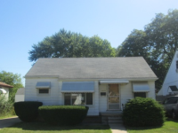 9072 Heyden Street, Detroit, MI 48228 