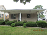 7351 Engleman, Center Line, MI 48015 