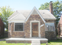 5043 Marlborough St, Detroit, MI 48224 
