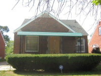 20167 Rogge St, Detroit, MI 48234 