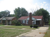 8459 W Parkway, Detroit, MI 48239 
