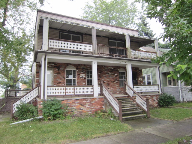 4574 Monroe St, Ecorse, MI 48229 
