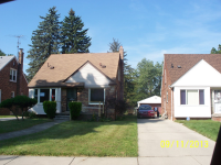 16617 Hazelton St, Detroit, MI 48219 