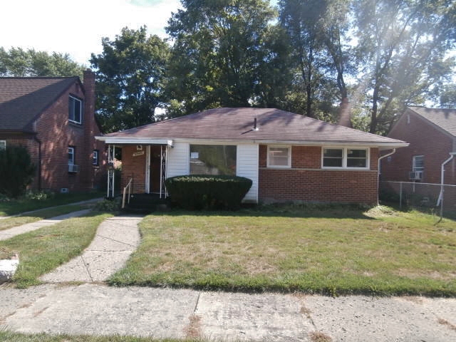22431 Lyndon St, Detroit, MI 48223 