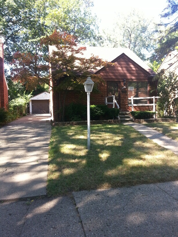 12685 Virgil St, Detroit, MI 48223 