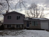 39241 Dillingham St, Westland, MI 48186 