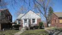 11613 Lansdowne, Detroit, MI 48224 