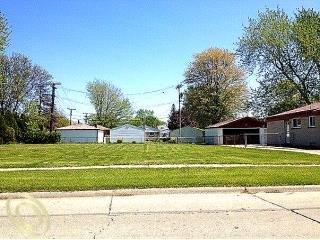 0 N GULLEY, Dearborn Heights, MI 48127 