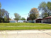 0 N GULLEY, Dearborn Heights, MI 48127 