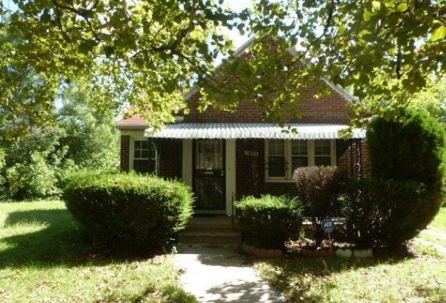 20418 Andover St, Detroit, MI 48203 