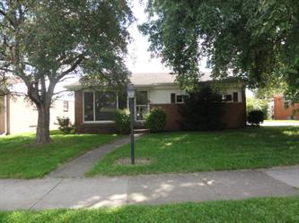 23626 Calvin Street, Taylor, MI 48180 