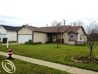 32420 Annapolis, Wayne, MI 48184 