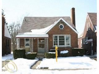 6545 Neckel, Dearborn, MI 48126 