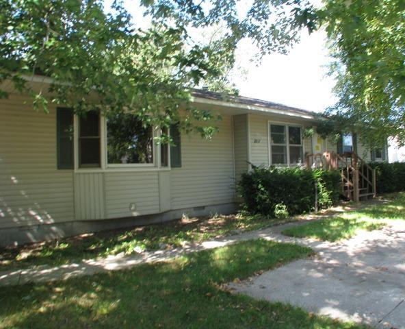 2857 Hamilton Rd, Muskegon, MI 49445 
