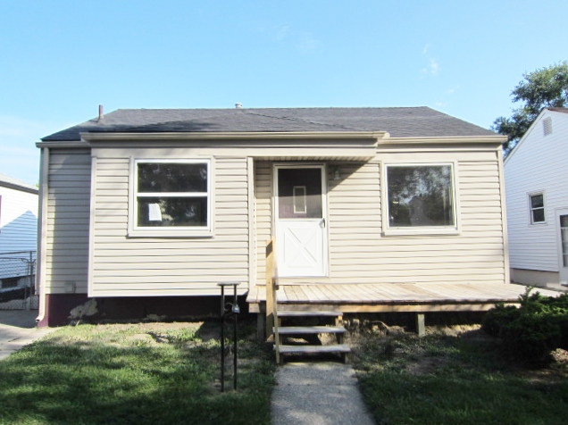 1854 Stewart Ave, Lincoln Park, MI 48146 