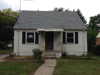 16525 Bramell, Detroit, MI 48219 