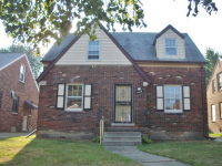 11168 Balfour Rd, Detroit, MI 48224 