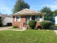 14011 La Salle, Detroit, MI 48238 