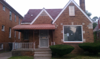 19221 Cliff St, Detroit, MI 48234 