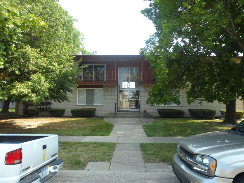 29106 Lund #3, Warren, MI 48093 