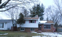 3200 Rayborn Drive, Lansing, MI 48911 