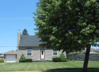 1005 Murray Dr, Tecumseh, MI 49286 