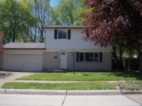 22208 Mylls Court, Saint Clair Shores, MI 48081 