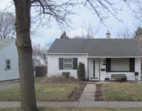 1535 Indiana Avenue, Lansing, MI 48906 