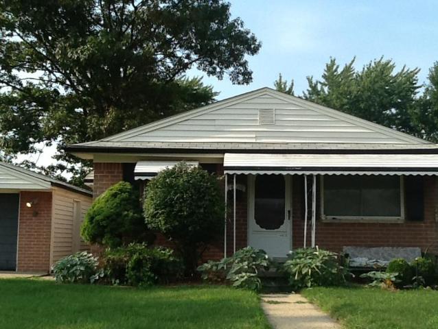 19509 Stafford, Clinton Township, MI 48035 