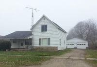 4277 First Street, Brown City, MI 48416 