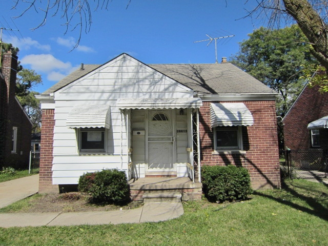 16615 Rossini Dr, Detroit, MI 48205 