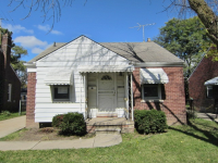 16615 Rossini Dr, Detroit, MI 48205 