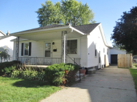 126 Andresen Ct, Hazel Park, MI 48030 