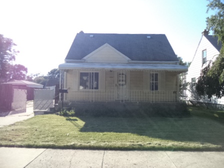 4956 Ziegler St, Dearborn Heights, MI 48125 