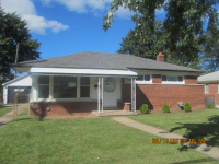5135 E 13 Mile Rd, Warren, MI 48092 