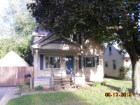 5413 Robinson St, Dearborn Heights, MI 48125 